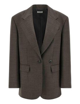 P.A.R.O.S.H. Powo Blazer