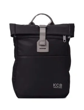 Mochila de mujer Hook grande color - Kcb - FashionsVida