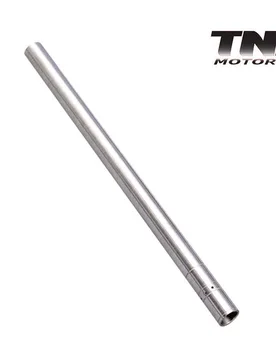 Stelo Standard Cromato Honda Cb 650 650 1981-1982 - Tnk - FashionsVida
