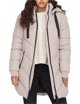 Skylar chaquetas mujer Marron (L)