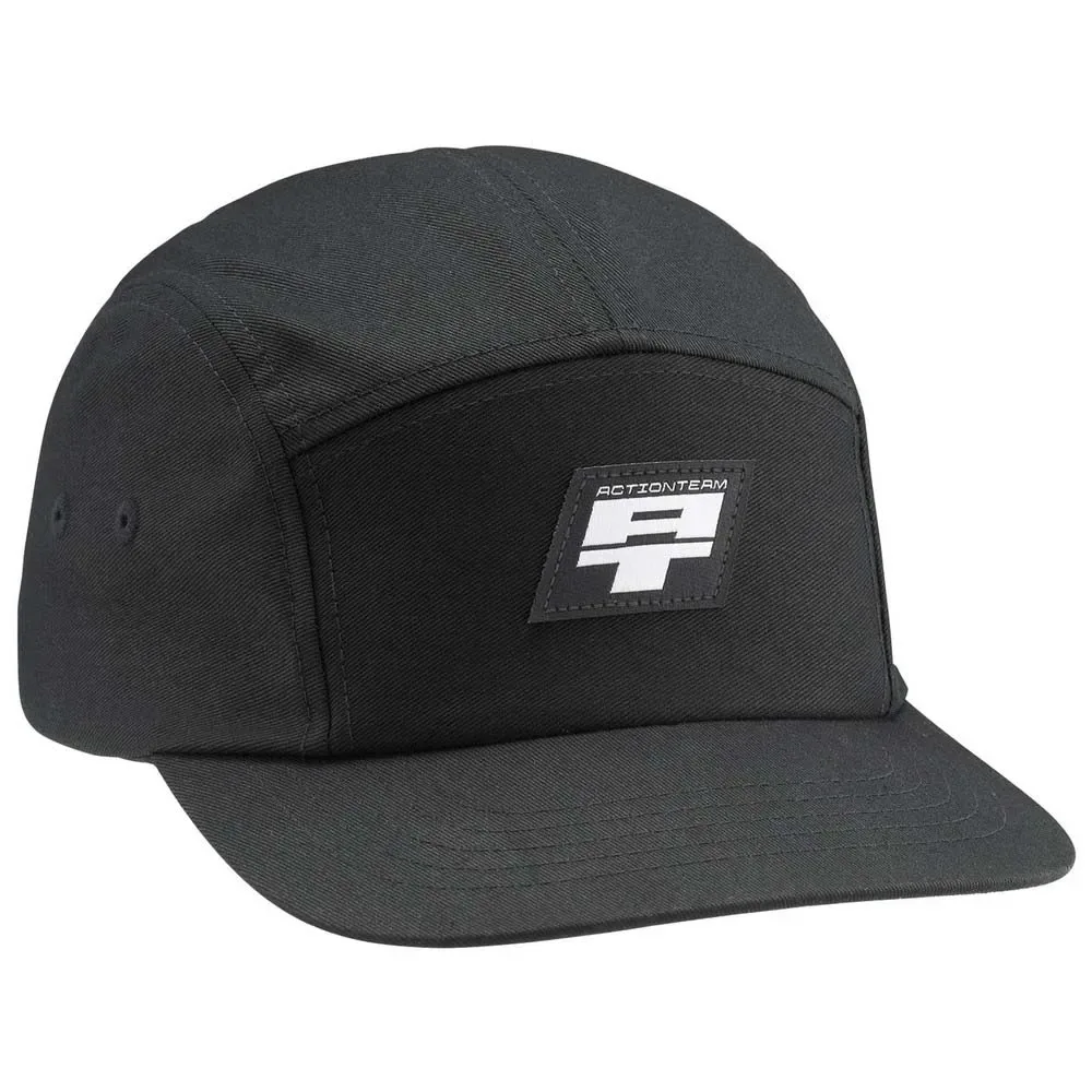 Cube Casquette 5 Panel X Actionteam - CUBE - FashionsVida