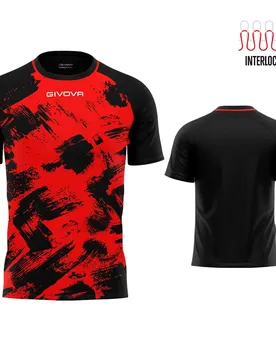 Kindertrikot Art Interlock - Rouge - unisex - Size: 2XS
