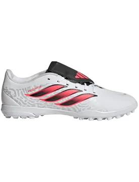Fußballschuhe Predator Club Turf - Blanc - unisex - Size: 44 2/3 - Adidas - FashionsVida