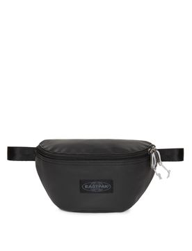 Springer, 100% Polyester Tarp Black2 Petit unisex