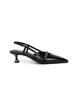 Bobbies Paris Pumps REEM negro 40