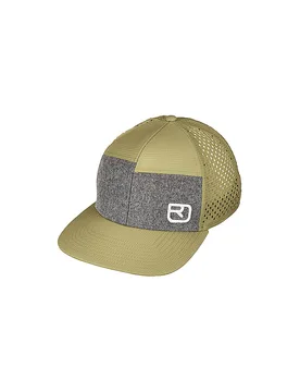 Trucker-Kappe Logo Air oliva - Ortovox - FashionsVida