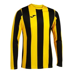 Kindertrikot Inter Classic - Jaune - male - Size: 4/5 ans