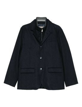 Herno Men's Mini BTheZER Outerwear