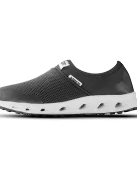Chaussures D´eau Discover Slip-on Black EU 42 Homme
