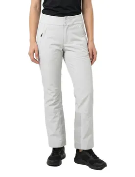 Pantalon 2l Stretch Insulated White Alyssum S