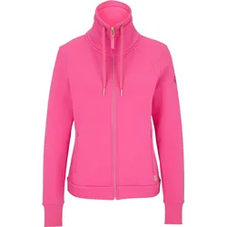 Caron Damen Midlayer, rot L