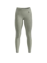 Pantalon de sports PERFORMANCE WARM ECO gris L
