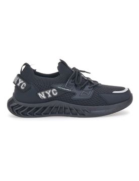 Sneakers Mercury Nere 40