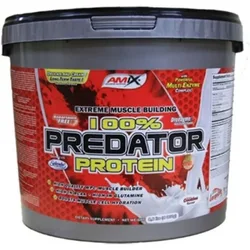 Predator Proteine In Polvere kg Clear