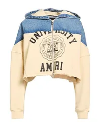 Sudadera Mujer Hueso L,M,S,XS Mujer