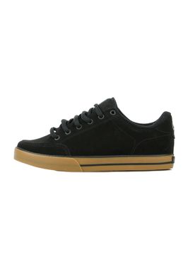 Scarpe Skate Uomo Lopez 50 Black/gum