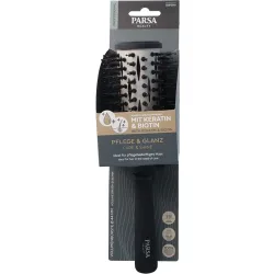Cepillo Redondo Para Secado Keratin Care & Shine 44Mm