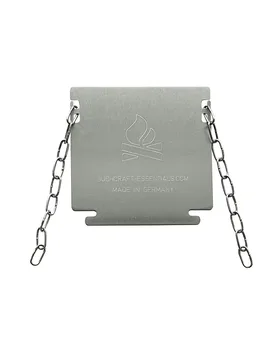 Holzrutsche Bushbox LF Default Title adult - Bushcraft Essentials - FashionsVida