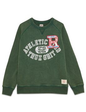 ROY ROGER'S Maglie Verde