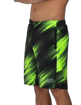 Pantaloni Corti 2 In 1 Ltd Run 8´´ Driftspeed 2XL - Zoot - FashionsVida