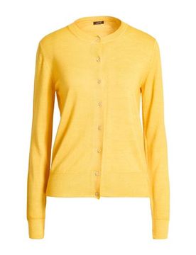 Strickjacke Damen Ringelblume 36 Damen