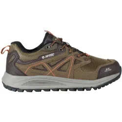 Zapatillas de montaña de hombre Tambre Low Wp
