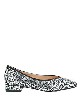 Bailarinas Mujer Negro 36,39 Mujer - Twenty Four Haitch - FashionsVida