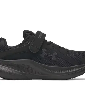Scarpe Da Running Bps Assert 11 Ac Black / Black EU 28