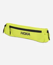 Run Belt in Citrus, Size Small