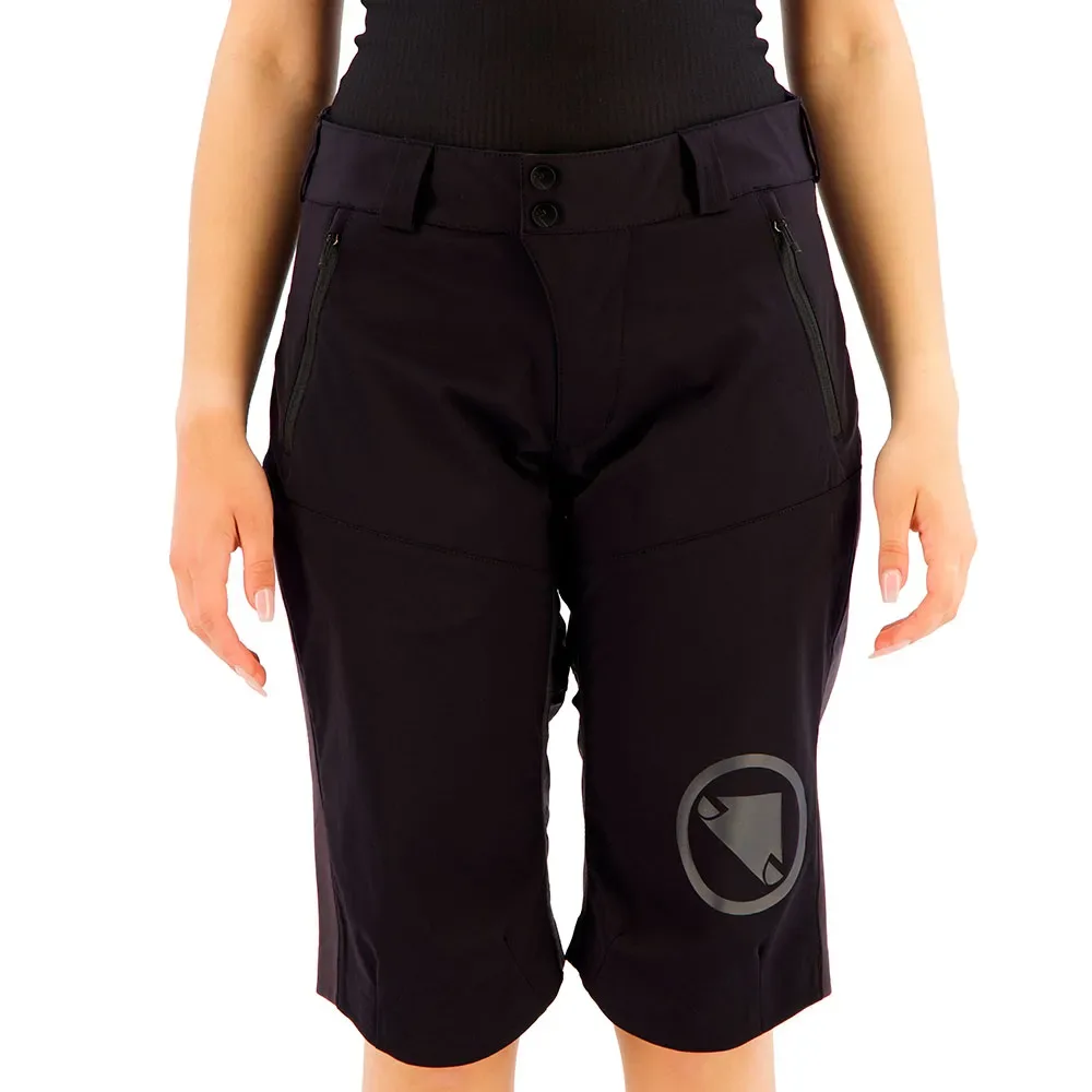 Endura Short Mt500 Spray Ii - Endura - FashionsVida