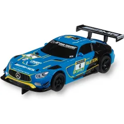 Coche Compact Mercedes AMG GT3 24h