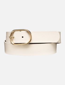 Accessoires Belt Dame Off-white 90 Off-white