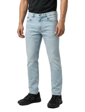 Jeans C-ogden Medium Blue / Blue 32