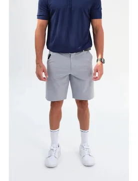 Reflo Shorts ICARIAN, hellgrau 30 - REFLO - FashionsVida