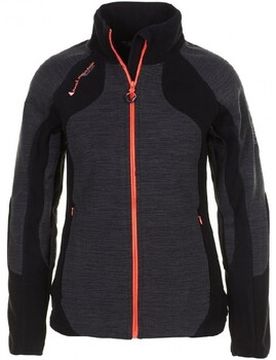 Fleecepullover Blouson Polaire Acut Eu S;Eu M;Eu L;Eu Xl Female