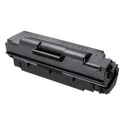 Generico Toner Samsung Mlt-d307u Black One Size unisex