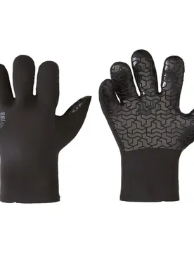Gants Absolute 2 Mm Black L