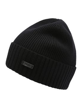 BOSS Gorra 'Fati' negro