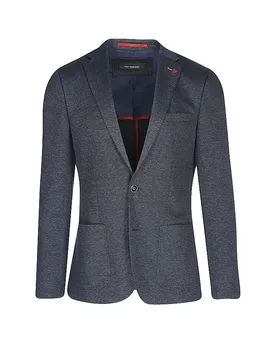 Robson Blazer azul 98 - Robson - FashionsVida