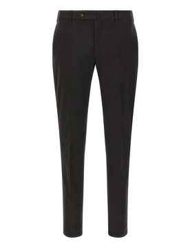 Incotex Pattern 30 pantaloni