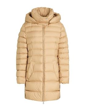 Pufferjacke & Daunenjacke Damen Sand 36,38,42 Damen