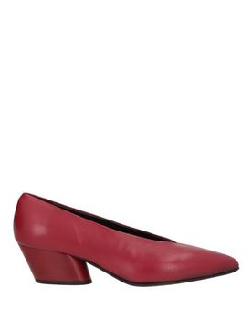 Zapatos de salón Mujer Ladrillo 36,37,37.5,38,38.5,39,39.5,40,41 Mujer