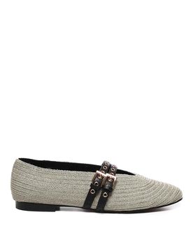 Bibi Lou Xera Ballet Flats