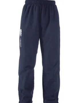 Cuffed Ankle Mens Tracksuit Bottoms - - Size: XL - Canterbury - FashionsVida