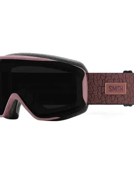 Masque De Ski Moment Dusk Crackle Dusk Crackle/CAT3 Homme