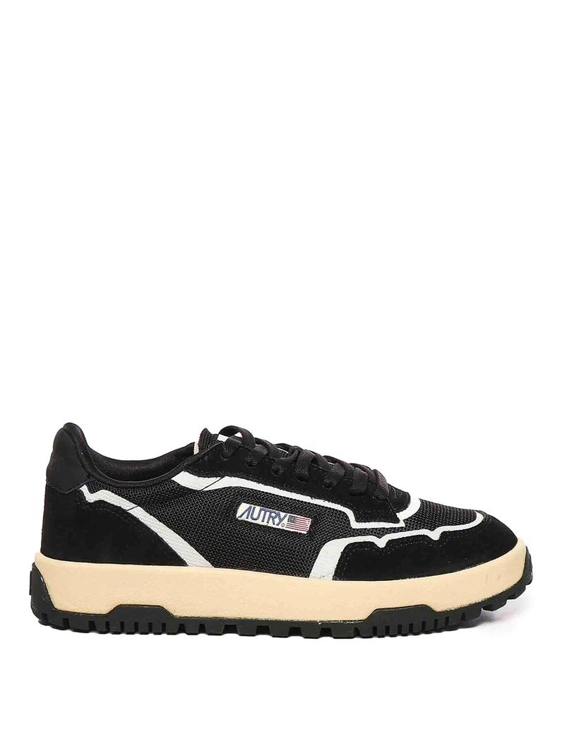Autry Sneakers basse Wildpace