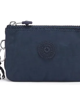 Monedero pequeño con llavero - Kipling - FashionsVida