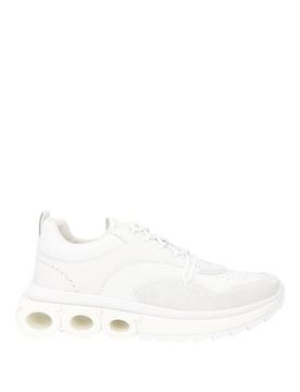 Sneakers Hombre Blanco 40.5,41,41.5 Hombre