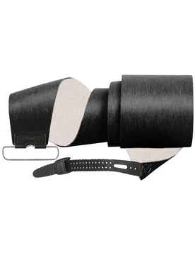 Peaux à découper - Active-Basic Multifit en Coton - Taille S - Noir - Kohla - FashionsVida
