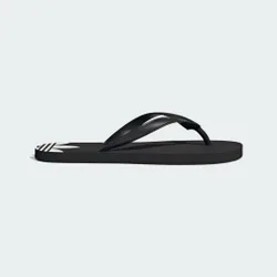 Adi Sun Thongs 35 1/2 Core Black / Core Black / Cloud White